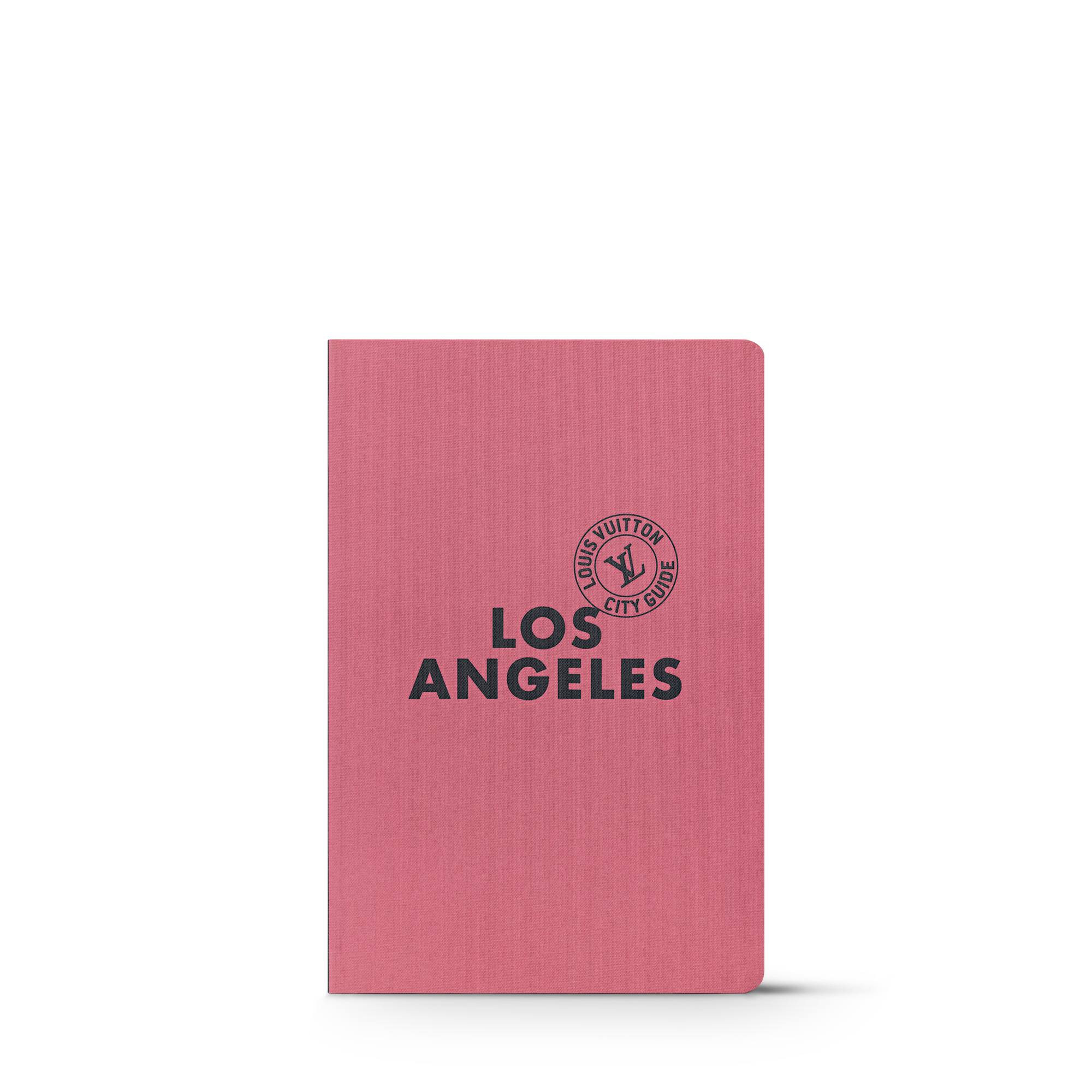City Guide Los Angeles - Library | LOUIS VUITTON